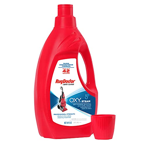 Rug Doctor Oxy Carpet Cleaner