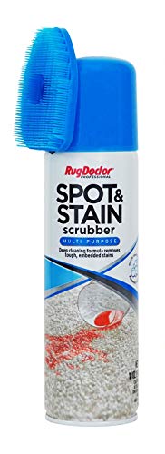 Rug Doctor Spot and Stain Scrubber Foam