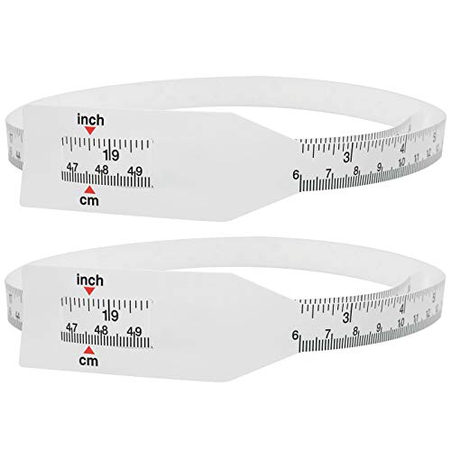 9 Amazing Head Circumference Measuring Tape For 2023