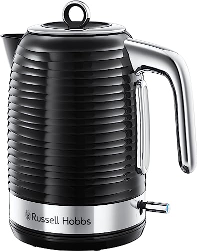 Russell Hobbs Electric Cafe Kettle 1.2L 7412JP