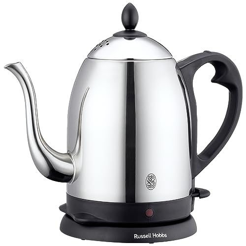 Russell Hobbs Electric Cafe Kettle