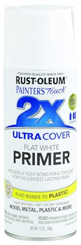 Rust-Oleum 249058 Painter's Touch 2X Ultra Cover