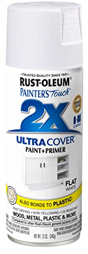 Rust-Oleum 249126 Ultra Cover Spray Paint