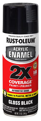 Rust-Oleum 271903 Acrylic Enamel Spray Paint