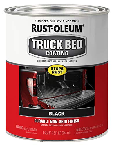 Rust-Oleum Automotive Truck Bed Coating