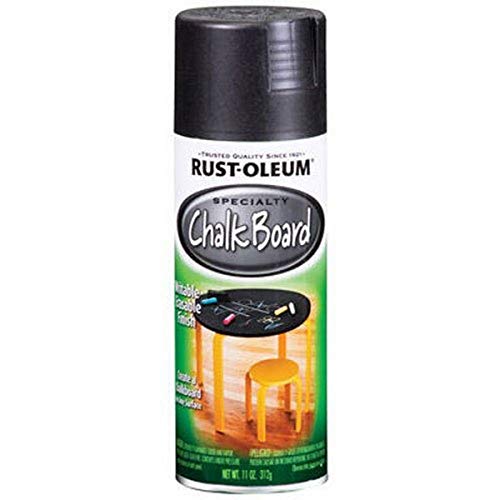Rust-Oleum Chalkboard Spray Paint