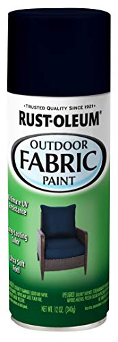 Rust-Oleum Outdoor Fabric Spray Paint
