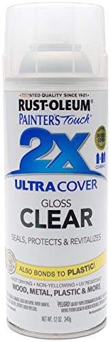 Rust-Oleum Painter's Touch 2X Ultra Cover Spray Paint