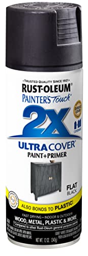 Rust-Oleum Painter's Touch 2X Ultra Cover Spray Paint