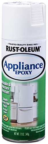 Rust-Oleum Specialty Appliance Epoxy Spray Paint