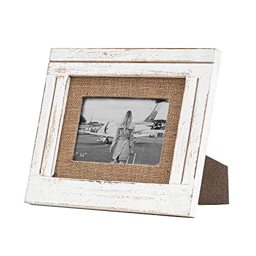 Rustic Farmhouse Picture Frame