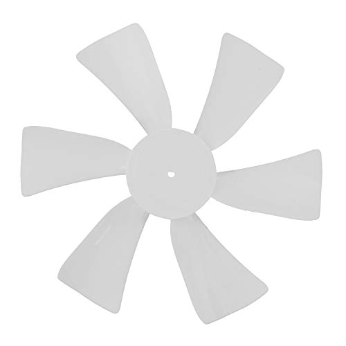RV Bathroom Fan Blade Replacement