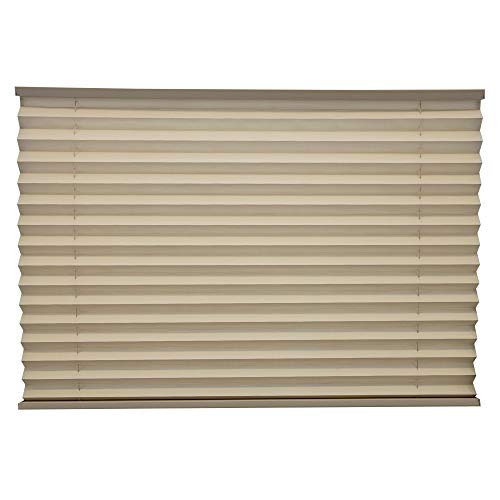 RV Blinds Pleated Shades