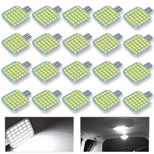 RV Interior LED Light Bulbs