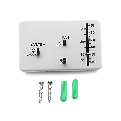 RV Thermostat Heat/Cool Fit for Dometic