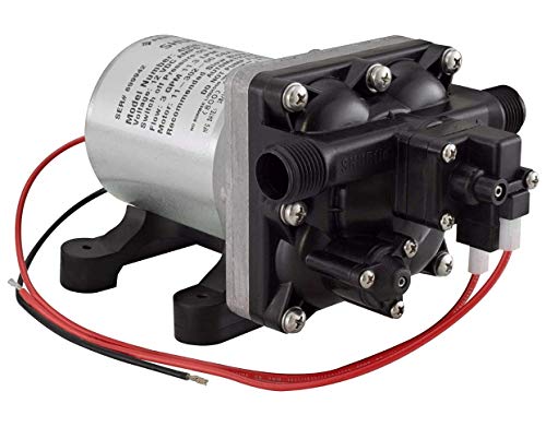 RV Water Pump Shurflo 4008-101-A65 3.0 GPM