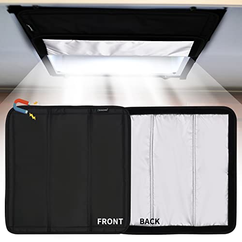 RVINGPRO Magnetic RV Window Shade