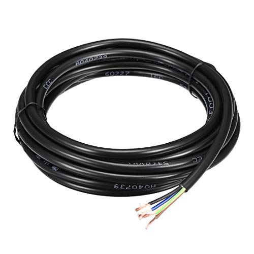 RVV Wire Cable Extension Cord