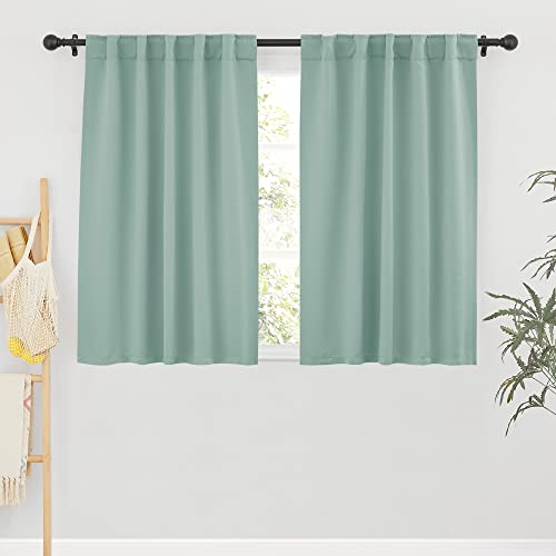 RYB HOME Blackout Curtains