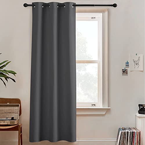 RYB HOME Blackout Room Dividers Curtain