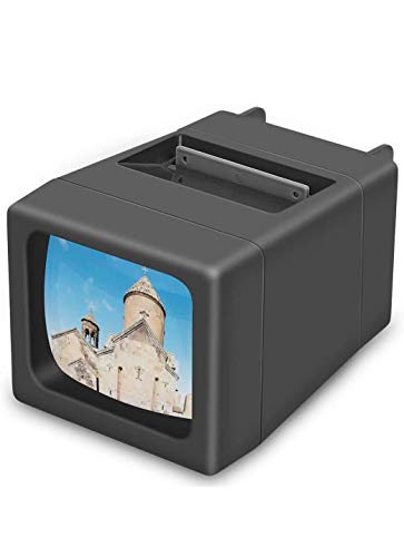 Rybozen 35mm Slide Viewer and Projector