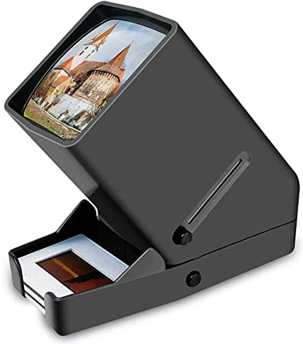 Rybozen 35mm Slide Viewer
