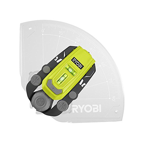 RYOBI Multi Surface Level - Versatile and Accurate Leveling Tool