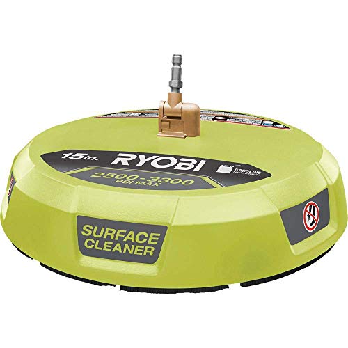 Ryobi RY31SC01 3300 PSI Surface Cleaner