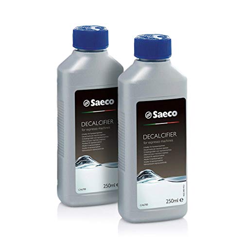 Saeco Decalcifier for Espresso Coffee Machines