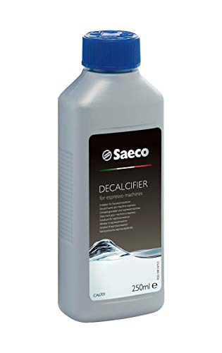 Saeco Liquid Descaler for Coffee Machines