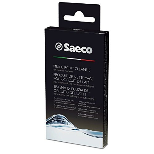 Saeco Milk Circuit Cleaner