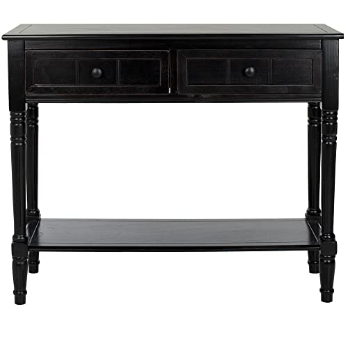 Safavieh American Homes 2-Drawer Console Table