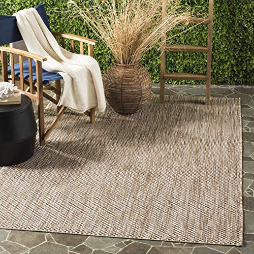 SAFAVIEH Courtyard Collection Accent Rug