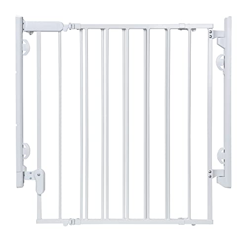 Safety 1ˢᵗ® Everywhere Gate - Maximum Security for Your Home