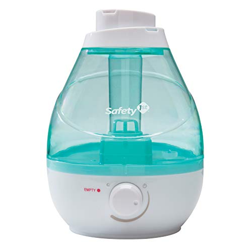 Safety 1st Cool Mist Ultrasonic Humidifier