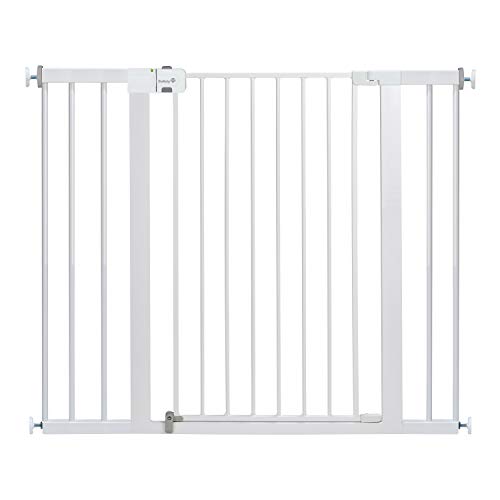 Safety 1st Easy Install Extra Tall & Wide Gate