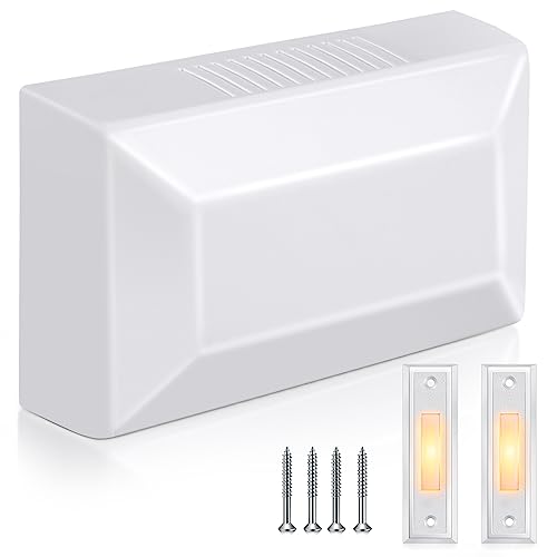 15 Best Wired Doorbell Kit for 2024 Storables