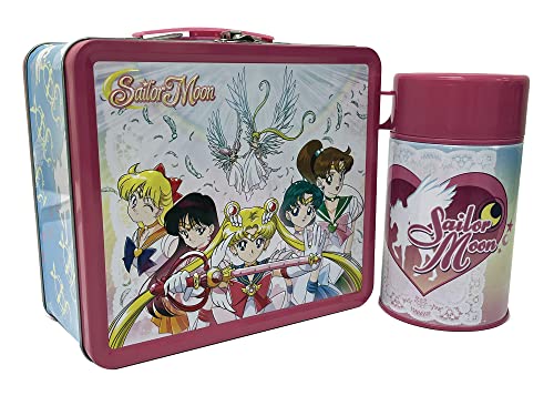 8 Best Sailor Moon Lunch Box for 2023