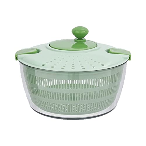 Salad Spinner with Bowl