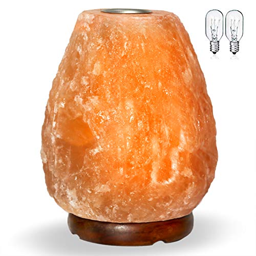 Saltite Aroma Himalayan Salt Lamp