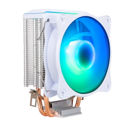 SAMA KA200D RGB CPU Air Cooler