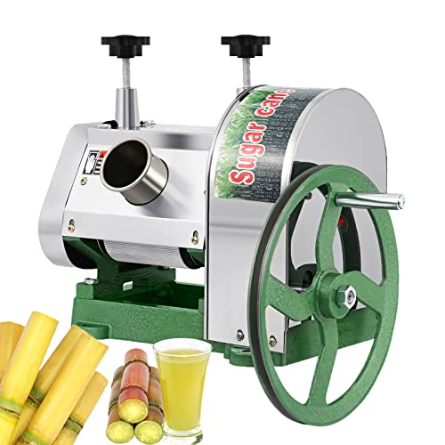 Samger Sugar Cane Juicer Machine