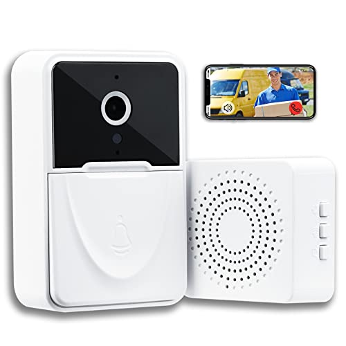 Sammery Smart Door Bell Intercom