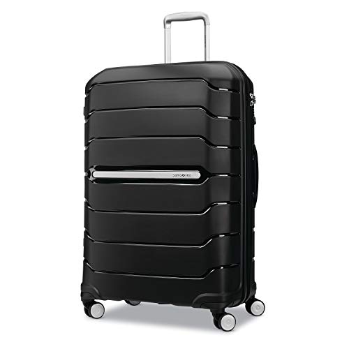 Samsonite Freeform Expandable Spinner Suitcase