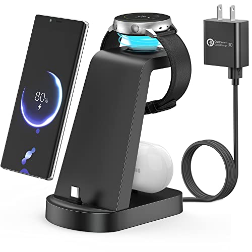 Samsung 3 in 1 Charging Station