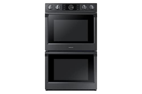 Samsung 30" Smart Double Wall Oven