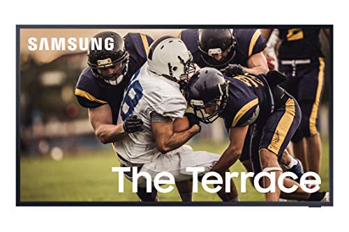 Samsung 55-inch Class QLED 4K The Terrace Outdoor Smart TV