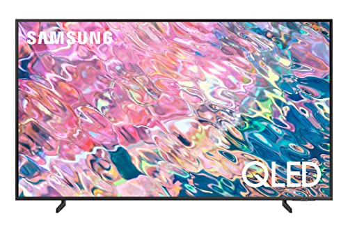 SAMSUNG 50-Inch QLED Q60B Series TV