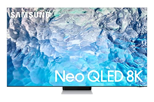 SAMSUNG 75-Inch Class Neo QLED 8K TV