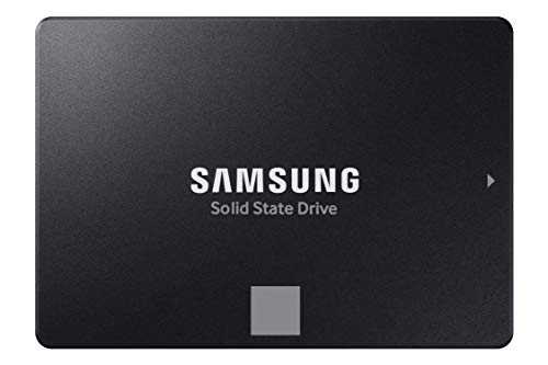 Samsung 870 EVO SATA SSD 250GB